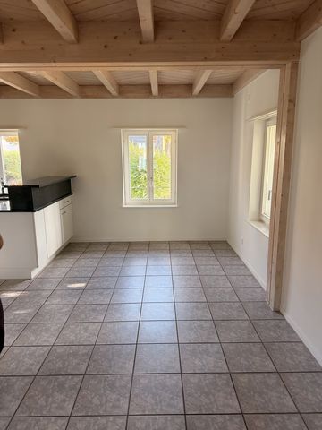 3 Zimmer, 68 m², 1. Stock - Photo 5