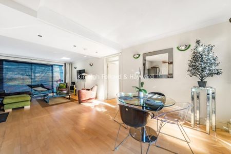 3 bedroom flat to rent - Photo 3