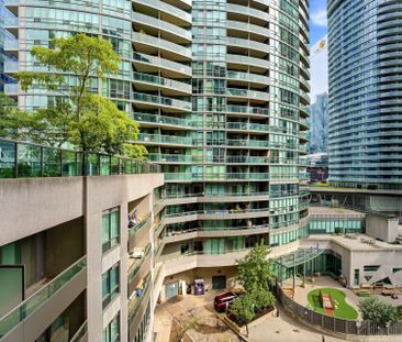 For Lease - 51 Lower Simcoe Street Unit# 701, Toronto, Ontario - Photo 2