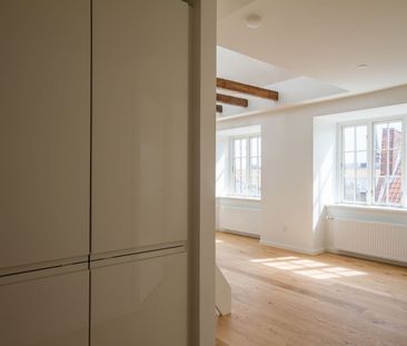 Møllegade 11, 3. tv. - Foto 2