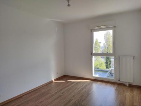 Résidence Les terrasses de Bellevue – T4 n°C68 - Photo 5