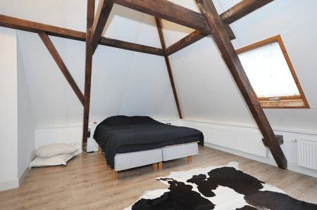 Bezuidenhoutseweg 110, Haagse Bos, 2594AZ, Den Haag - Foto 5