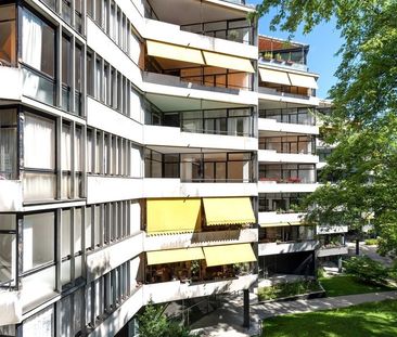 Champel - Immeuble de caractère - Photo 4