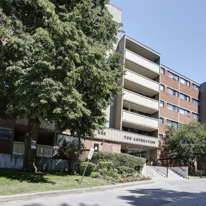 The Laurentian - Photo 1