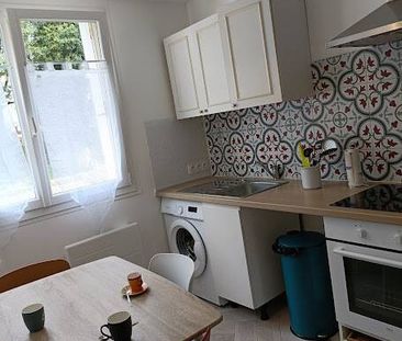 colocation fille - reste 1 chambre - Photo 5