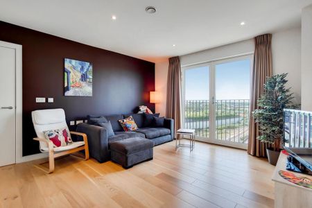 1 bedroom apartment to rent - Photo 2