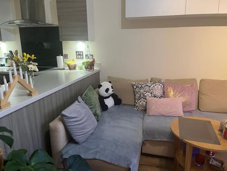 Room in a Shared Flat, Galley Apartments, E14 - Photo 4