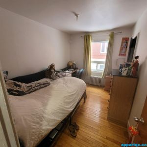 Québec – Sainte-Foy – Appartement 4 1/2 à louer - Photo 2