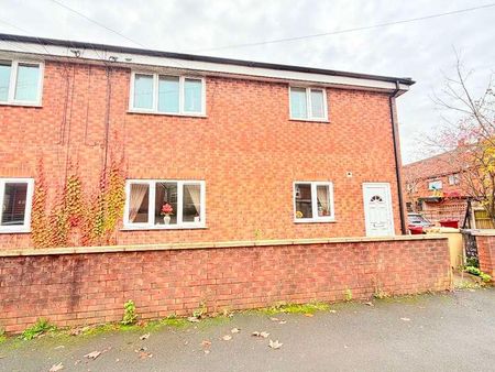 Longview Court Cook Street Farnworth Bolton, BL4 - Photo 2