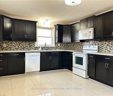 For Lease - 834 DAVID Street Unit# UPPER, Welland, Ontario - Photo 2