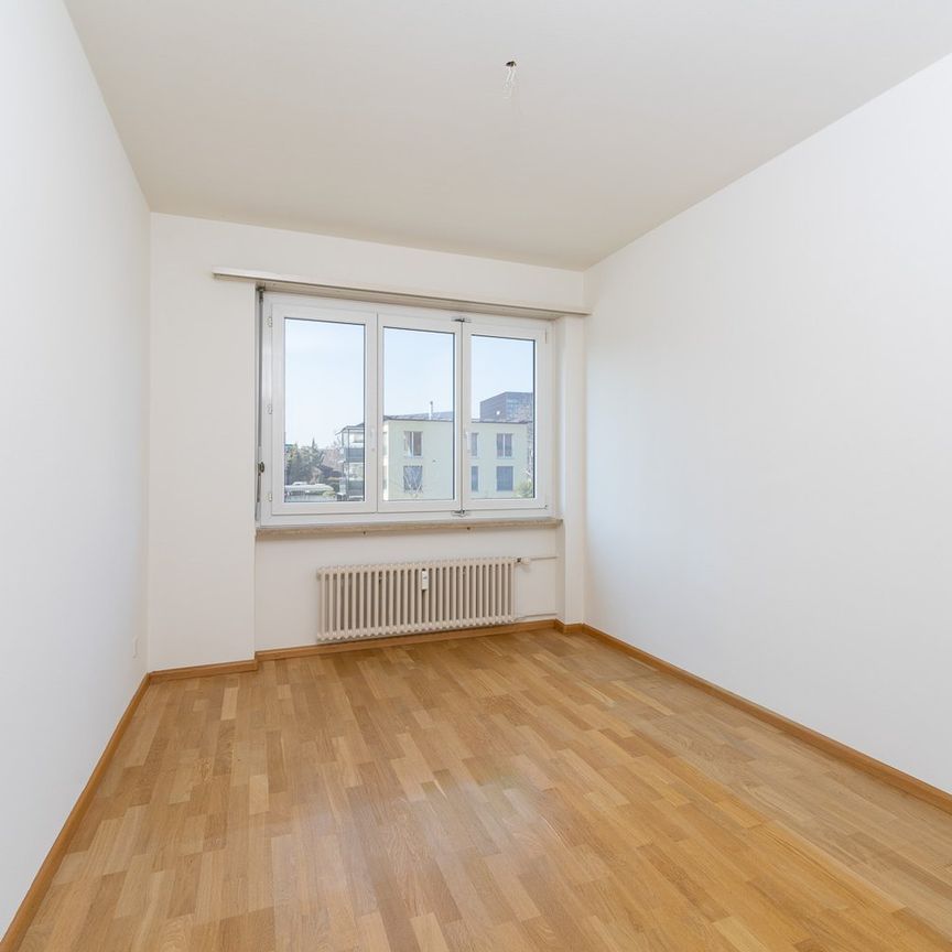 4 Zimmer, 74 m², 1. Stock - Foto 1