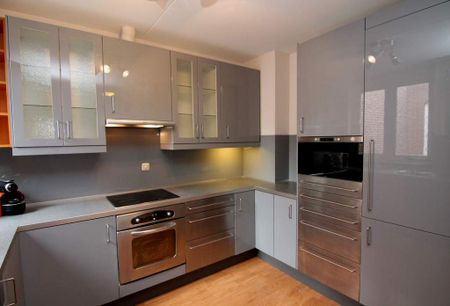Laan van Roos en Doorn 47-F, Willemspark, 2514BC, Den Haag - Photo 5