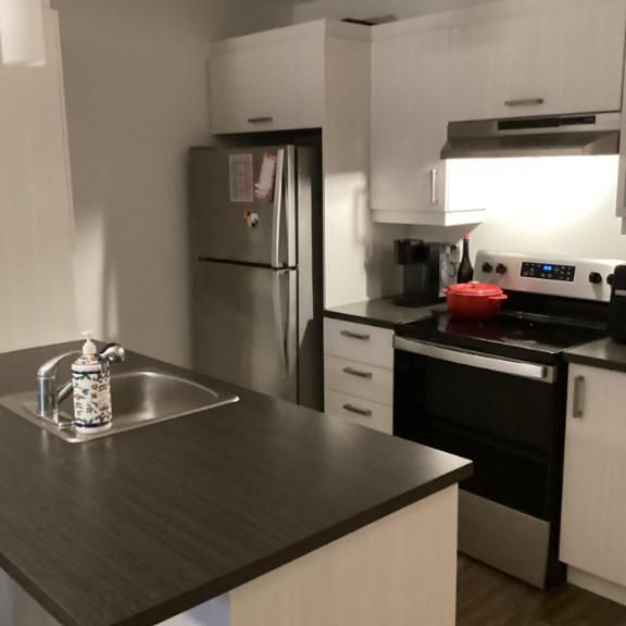 3 1/2 - Longueuil - 1 593 $/mois - Photo 1