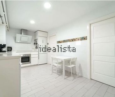 Alquiler de piso en Calle Sancha de Lara, 11 - Photo 1