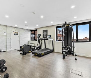 1 bedroom apartment to rent - Photo 1