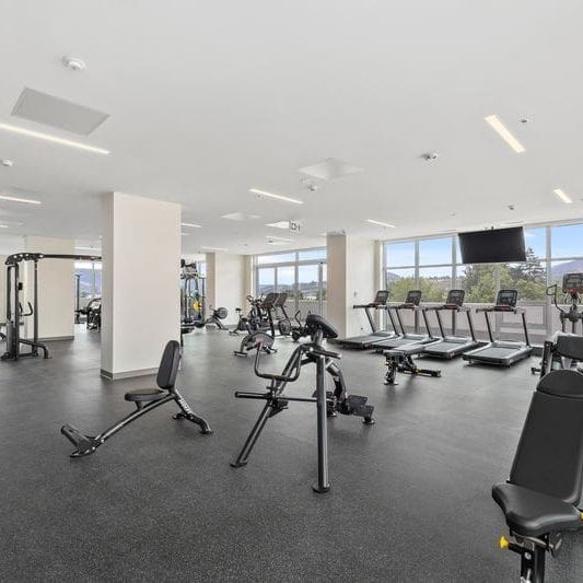 Beautiful 16th Floor Condo – BRAND NEW – WATER BY THE PARK - Photo 1