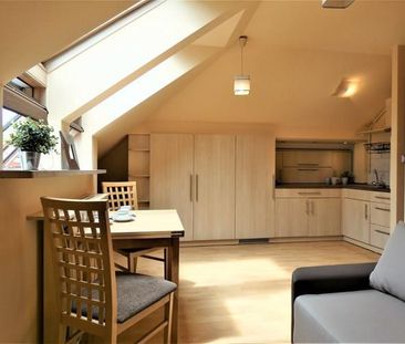 Kraków Łagiewniki-Borek Fałęcki, Stefana Ziobrowskiego - Photo 4