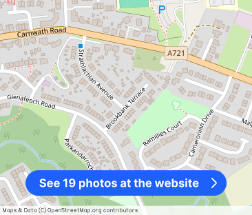 Brookbank Terrace, Carluke, ML8 - Photo 1
