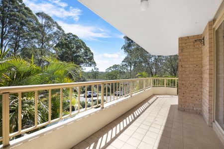 18/1-15 Tuckwell Place, Macquarie Park - Photo 5