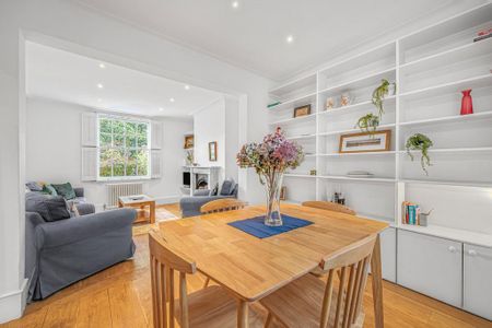 3 bedroom terraced house to rent - Photo 3