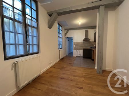 Location Appartement 2 pièces 34m² TROYES 10000 - Photo 2