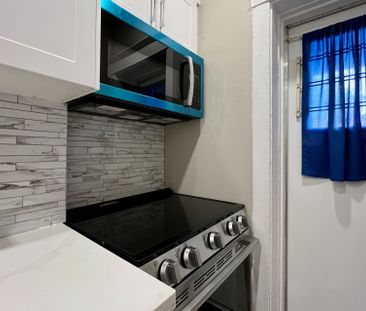 For Lease - 775 Woodbine Avenue, Toronto, Ontario - Photo 1