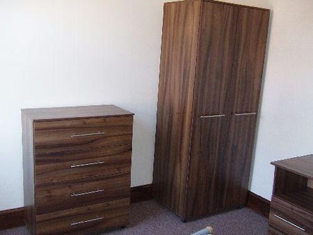 6 Bed - Dawlish Road, Selly Oak, West Midlands, B29 7au - Photo 3