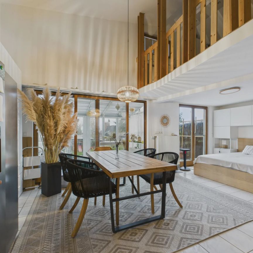 "Dream a little dream" - kleines Paradies mit Garten und Pool - Foto 1