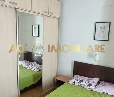 2 Camere de inchiriat | Chitila | Metrou | Centrala Proprie - Fotografie 4
