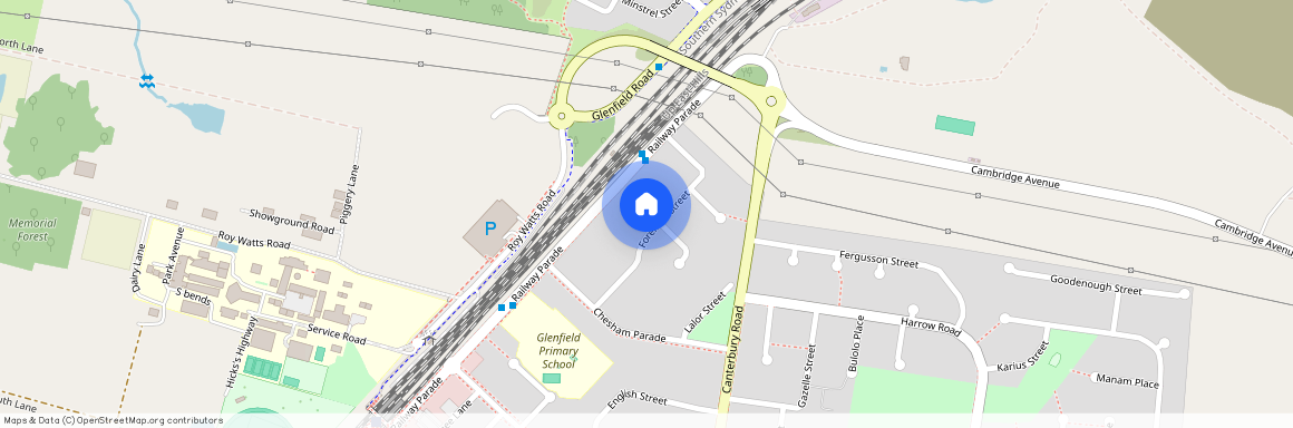 19 Foreman Street, NSW 2167, Glenfield