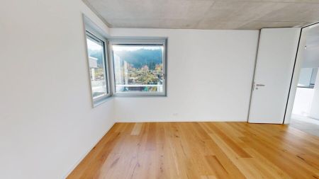 3.5-Zimmer Neubau-Erstbezug am Fusse des Uetlibergs - Photo 4