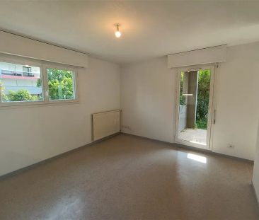 Location appartement 1 pièce - 35m² à La motte servolex (73290) - Photo 4