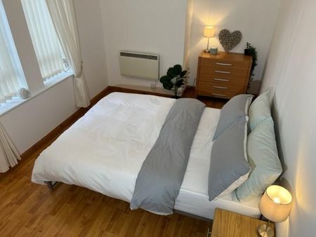 1 bedroom flat to rent - Photo 5