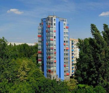 2-Zimmer-Wohnung in Friedrichshain*Rollstuhl geeignete Wohnung. Anm... - Foto 1