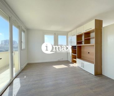 Location Appartement COURBEVOIE - - Photo 1