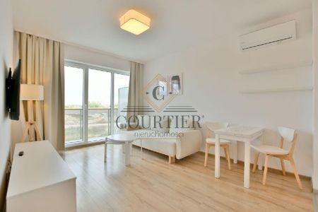 Mieszkanie Tychy B powierzchnia 48.0 m² C236-WM-47321 - Фото 5