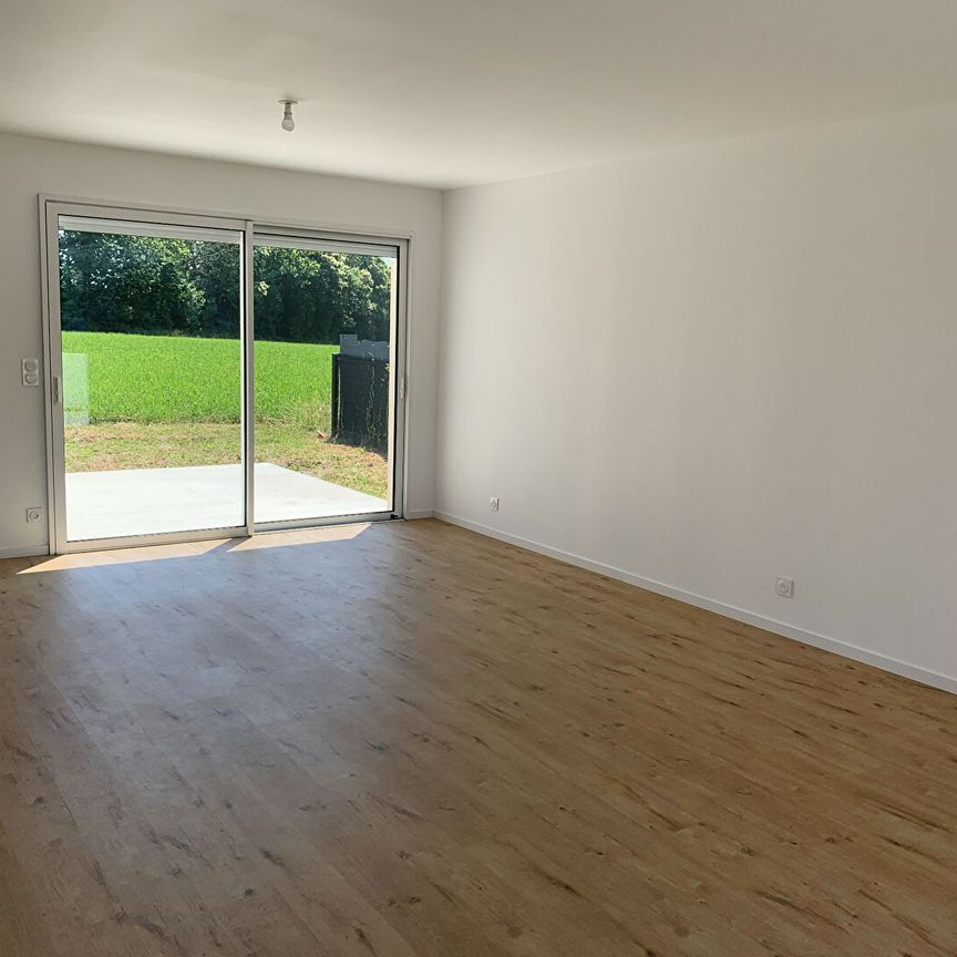 Location Maison 4 pièces 94m² - Photo 1
