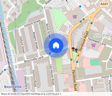 Bournville Lane, BIRMINGHAM - Photo 1