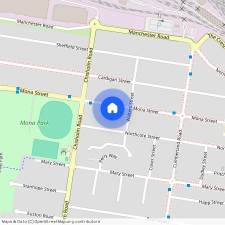 62 MONA STREET, AUBURN, NSW 2144