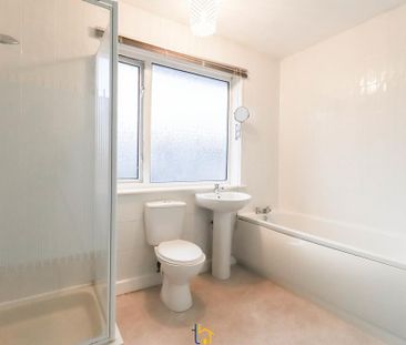 2 bedroom terraced house to rent - Photo 5