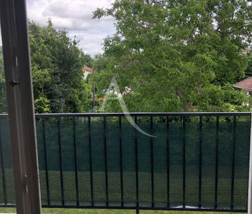 Location Appartement 1 pièce 29m² - Photo 1