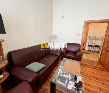 Centrum, 4 pok. po remoncie, ładna kamienica - Фото 2