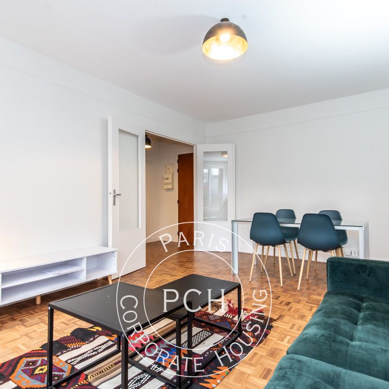 Rue Defrance, - Photo 1