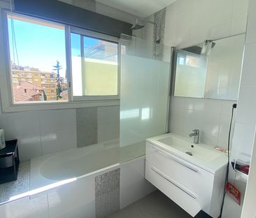 Location appartement 2 pièces, 43.62m², Nice - Photo 5