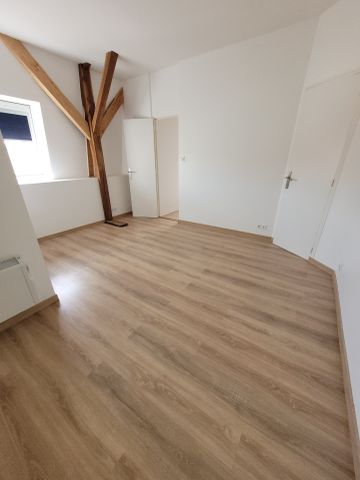 Location Appartement 2 pièces 40m² TROYES 10000 - Photo 2