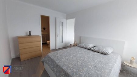 Location appartement 2 pièces 44.45 m² à Annemasse (74100) 4 - Photo 4