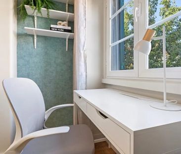 Rua Afonso Lopes Vieira, Lisbon, Lisbon 1700-070 - Photo 4