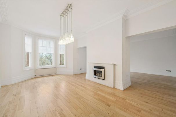 3 bedroom flat to rent - Photo 1