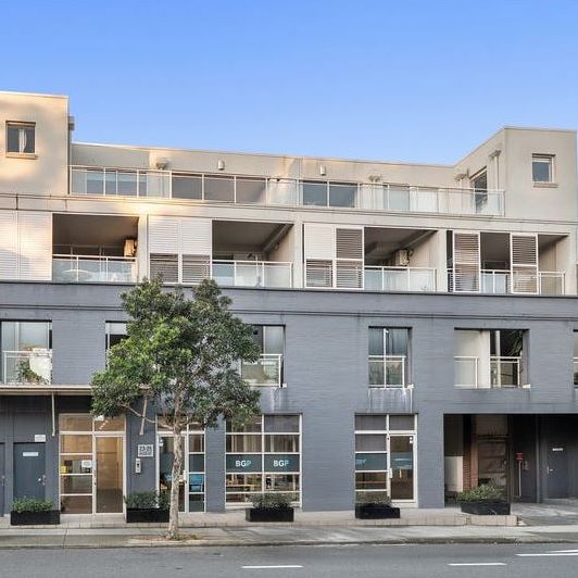 14/23-25 Ross Street, Forest Lodge NSW 2037 - Apartment For Rent | Domain - Photo 1