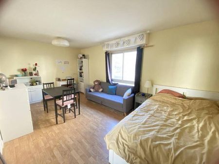 Appartement 1 pièce - - Photo 2